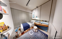 Hudson Place Residences (U/C) (D5), Apartment #552577361